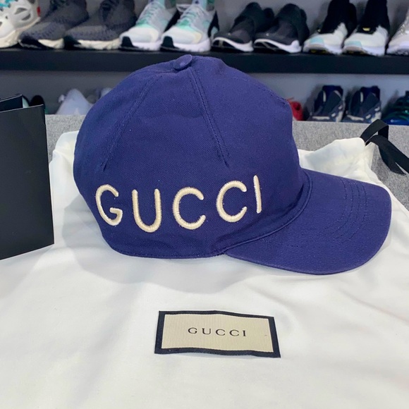 Gucci Other - 🛑SOLD🛑🧢GUCCI LOVED 🧢